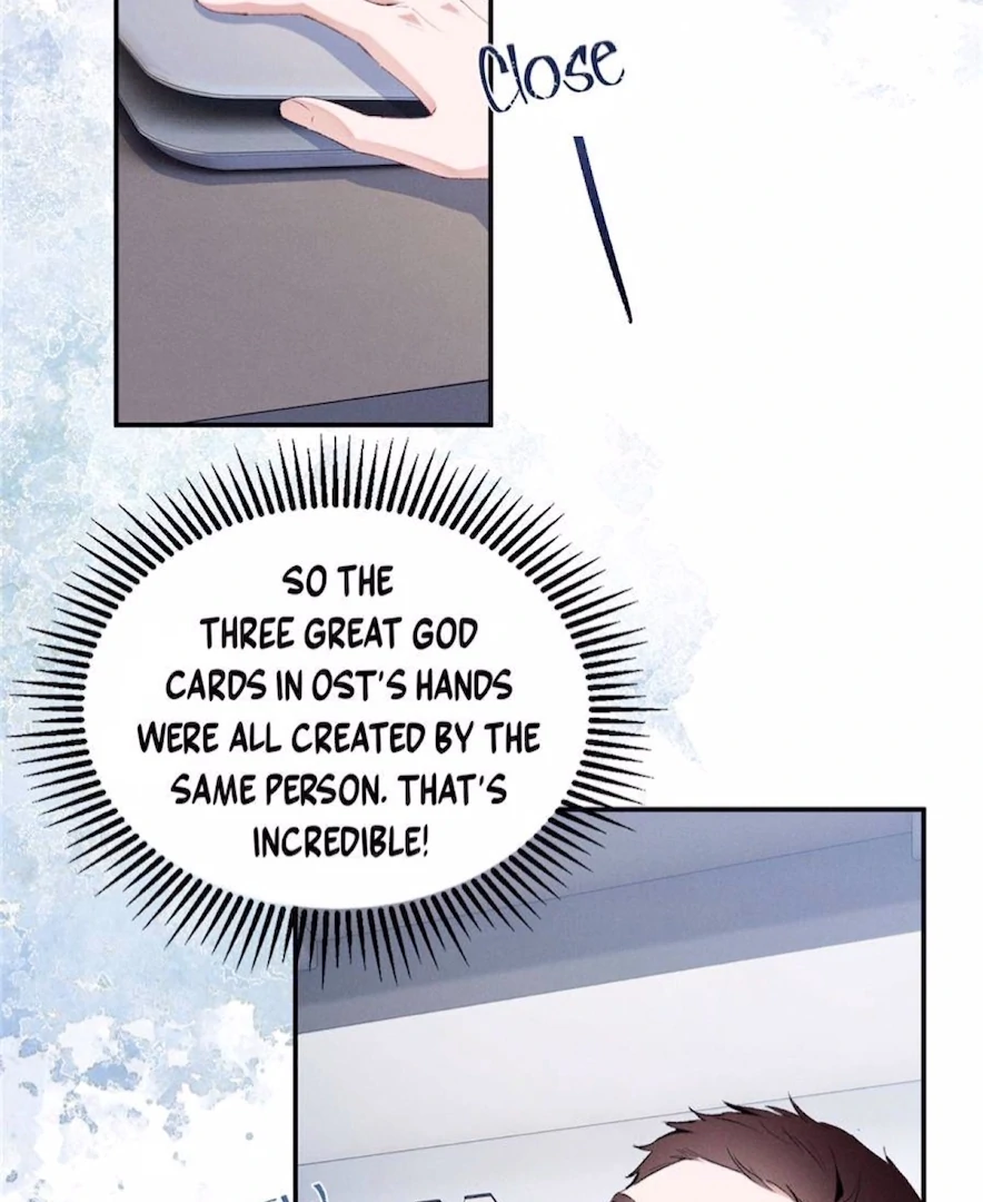 Beneath the Lady’s Mask Chapter 61 266 22