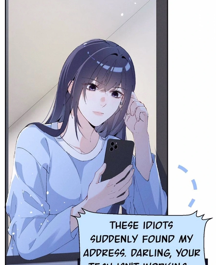 Beneath the Lady’s Mask Chapter 61 271 27