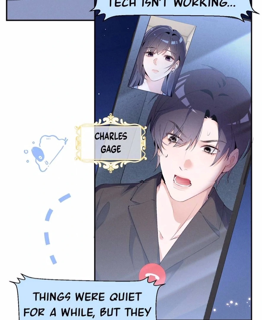 Beneath the Lady’s Mask Chapter 61 272 28