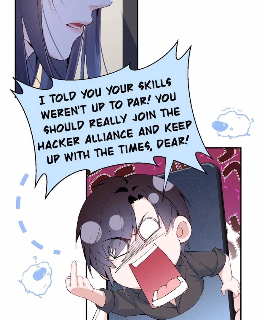 Beneath the Lady’s Mask Chapter 61 274 30