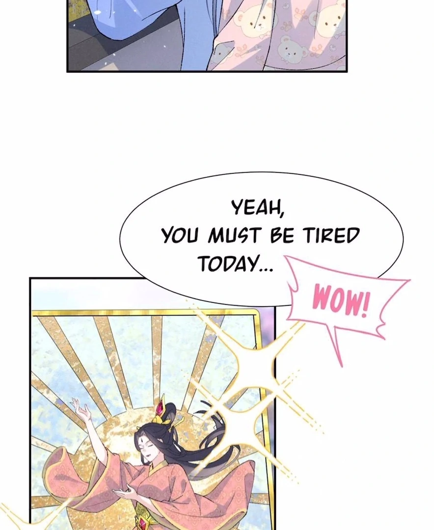 Beneath the Lady’s Mask Chapter 61 278 34