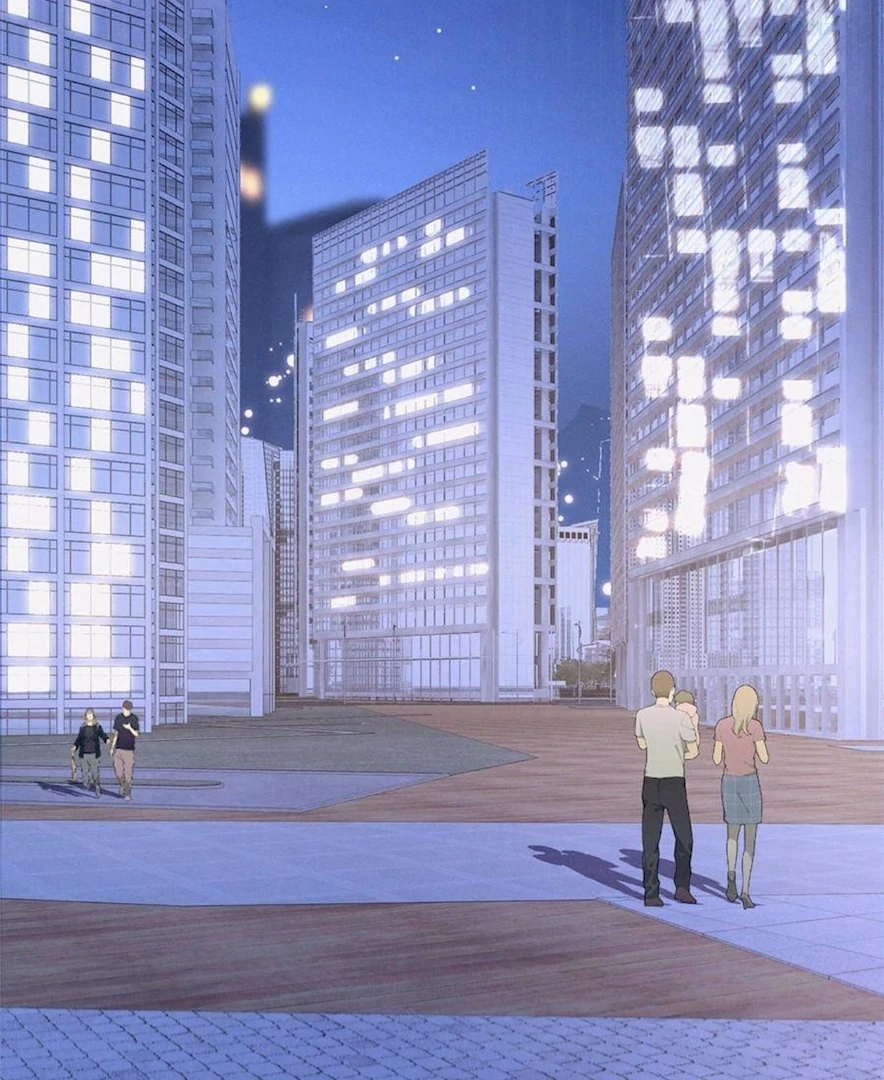 Beneath the Lady’s Mask Chapter 61 285 41