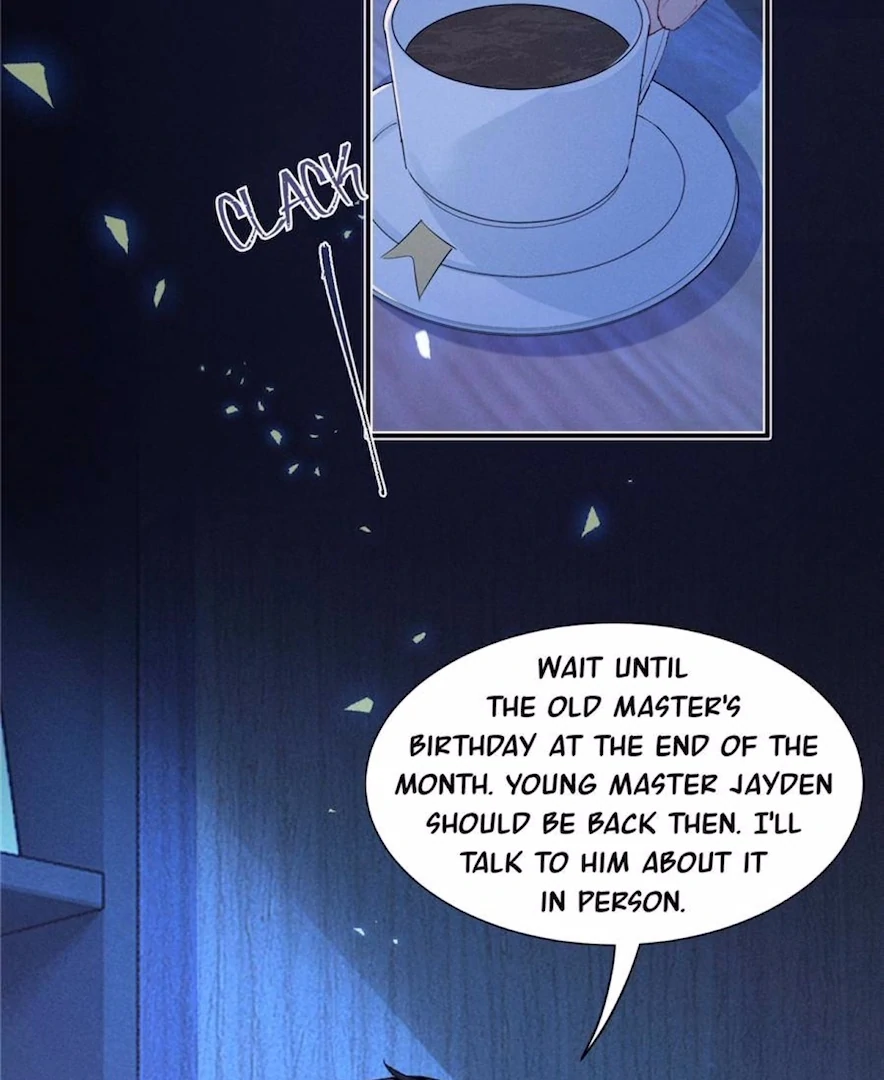 Beneath the Lady’s Mask Chapter 61 289 45