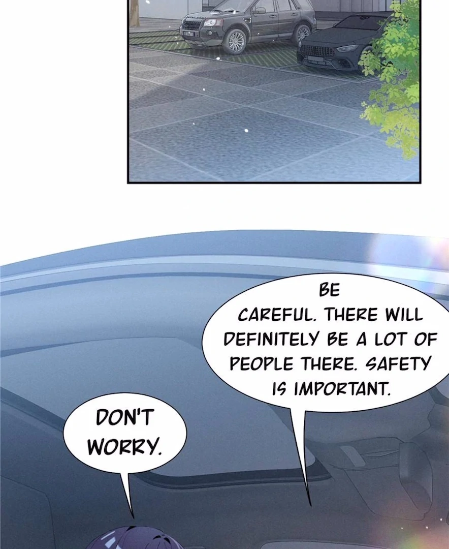 Beneath the Lady’s Mask Chapter 61 296 52