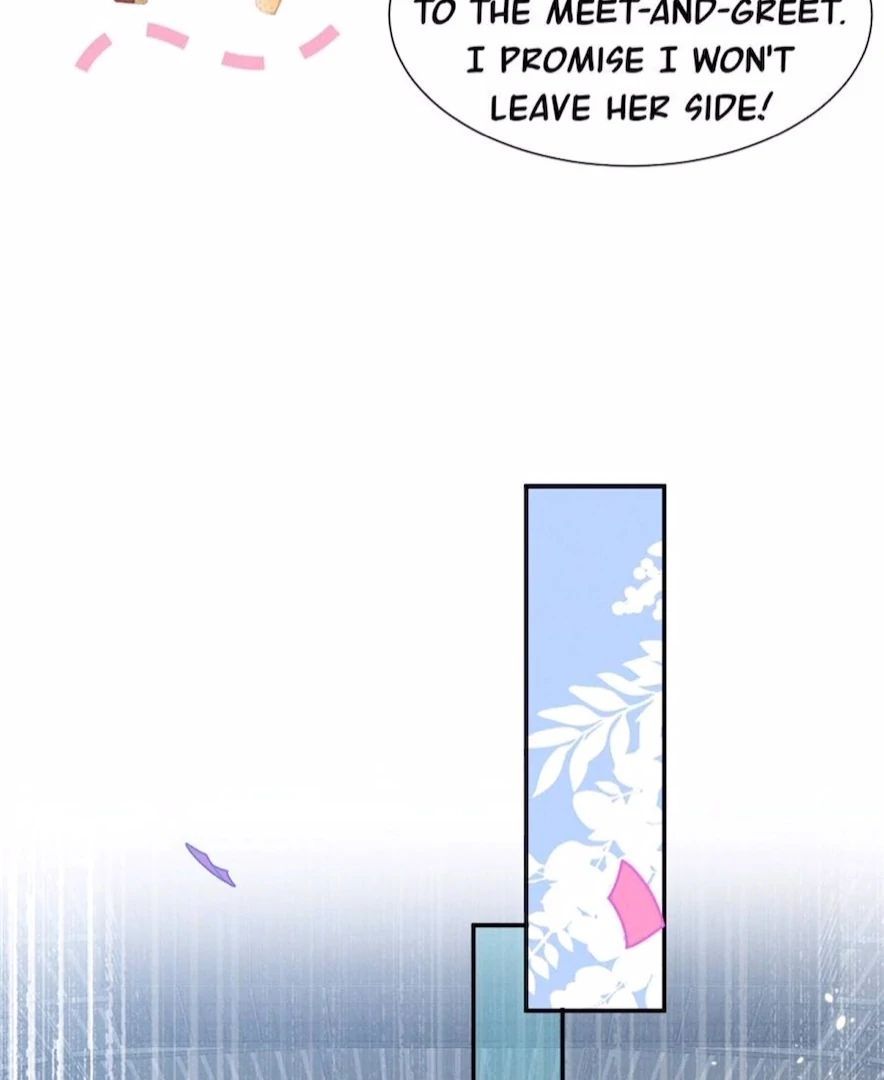 Beneath the Lady’s Mask Chapter 61 299 55