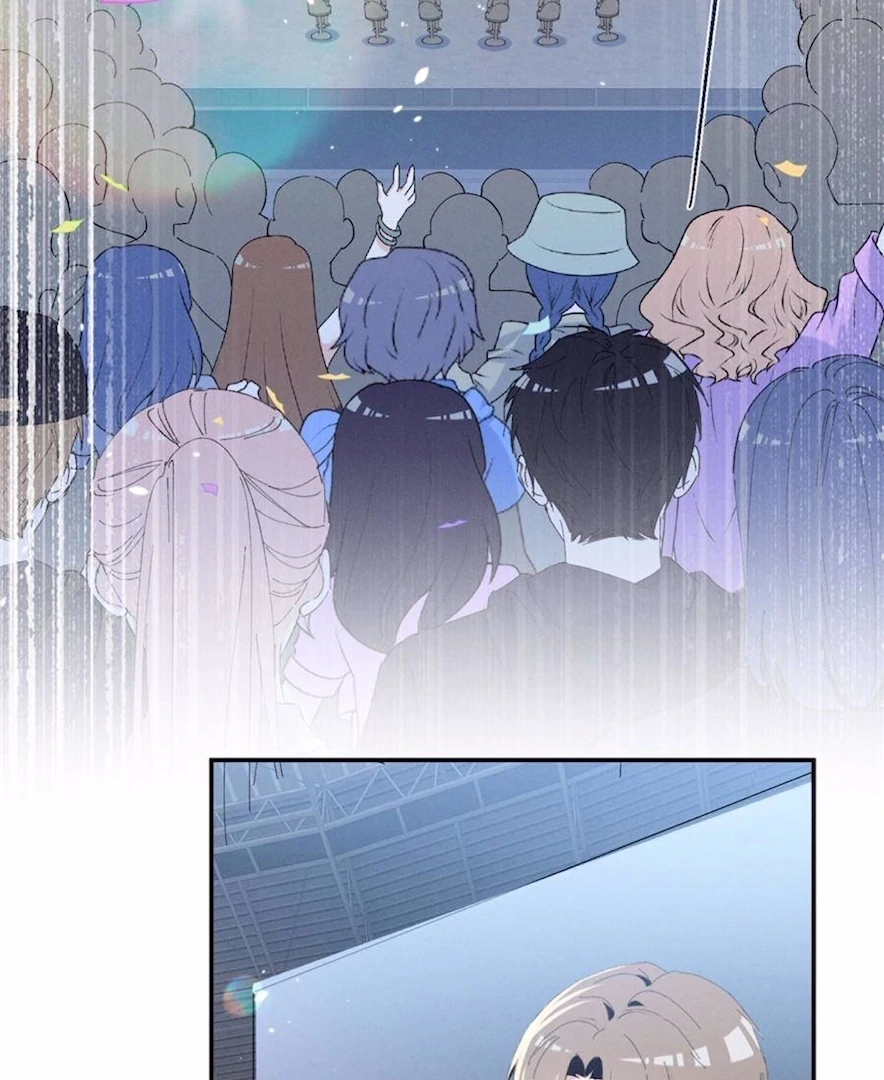 Beneath the Lady’s Mask Chapter 61 301 57