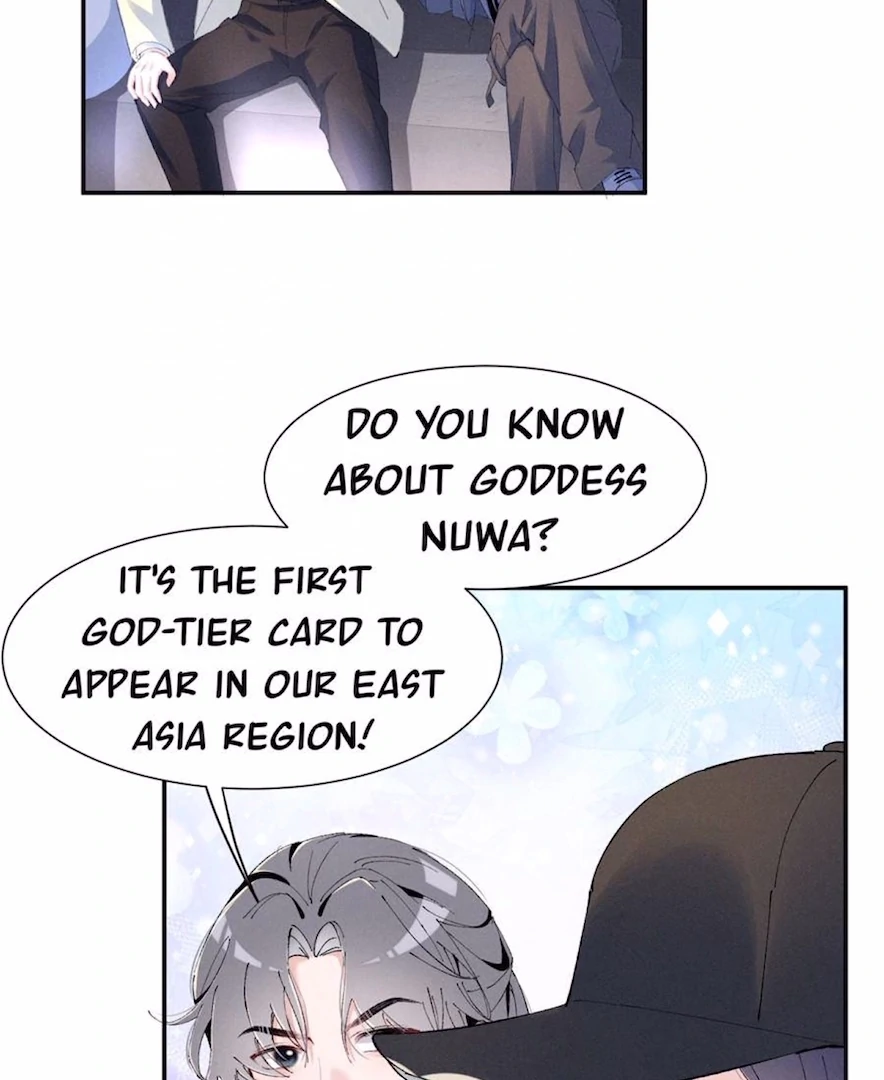 Beneath the Lady’s Mask Chapter 61 304 60