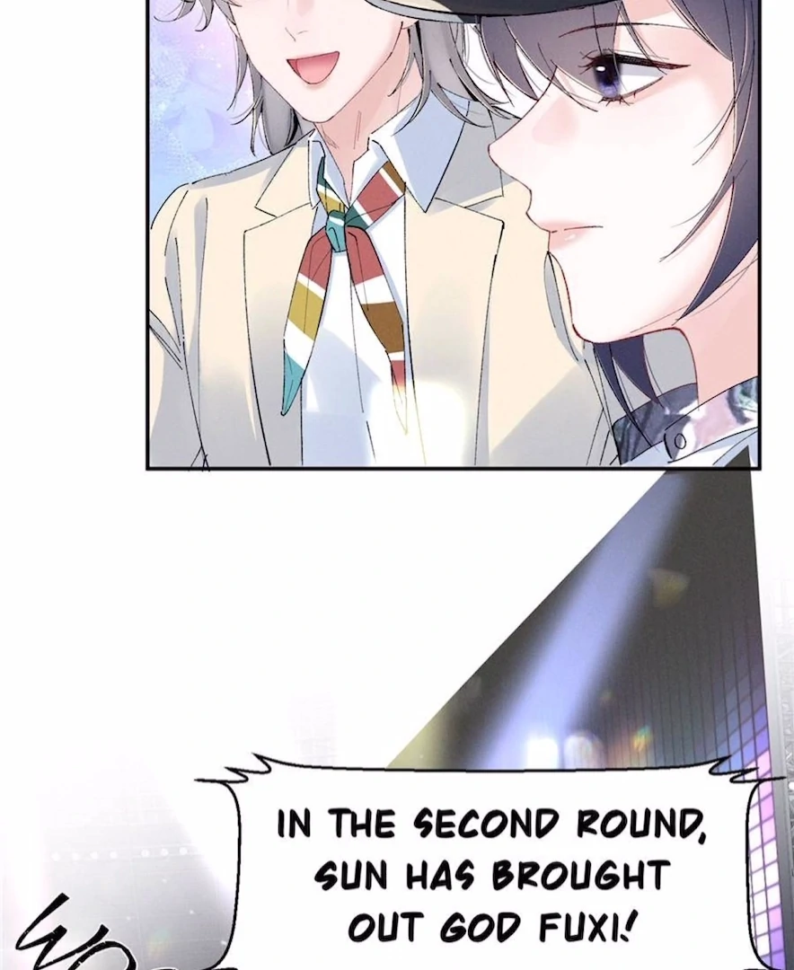 Beneath the Lady’s Mask Chapter 61 305 61