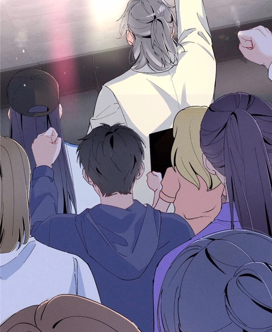 Beneath the Lady’s Mask Chapter 61 307 63