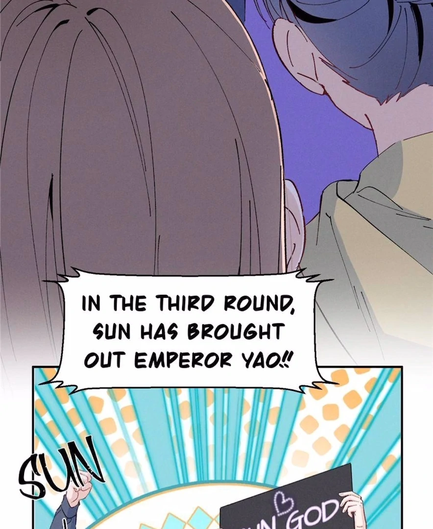 Beneath the Lady’s Mask Chapter 61 308 64