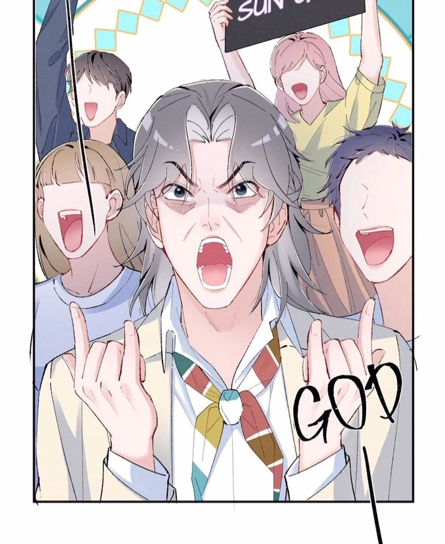 Beneath the Lady’s Mask Chapter 61 309 65