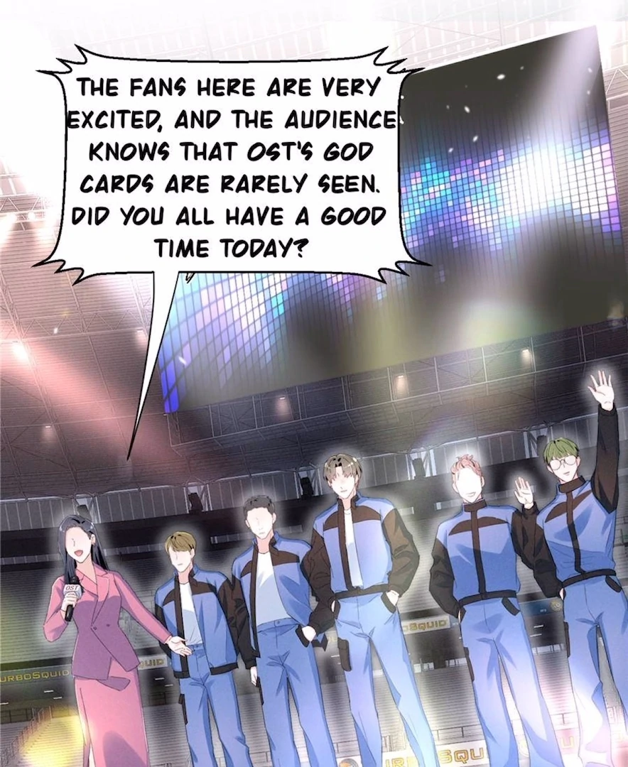 Beneath the Lady’s Mask Chapter 61 314 70