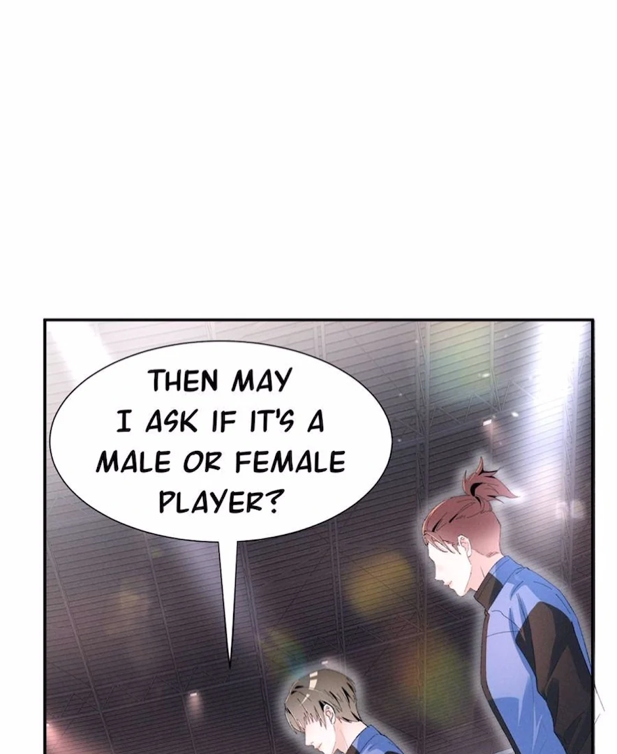 Beneath the Lady’s Mask Chapter 61 318 74