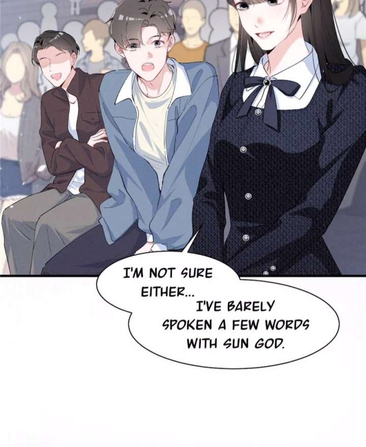 Beneath the Lady’s Mask Chapter 62 237 05