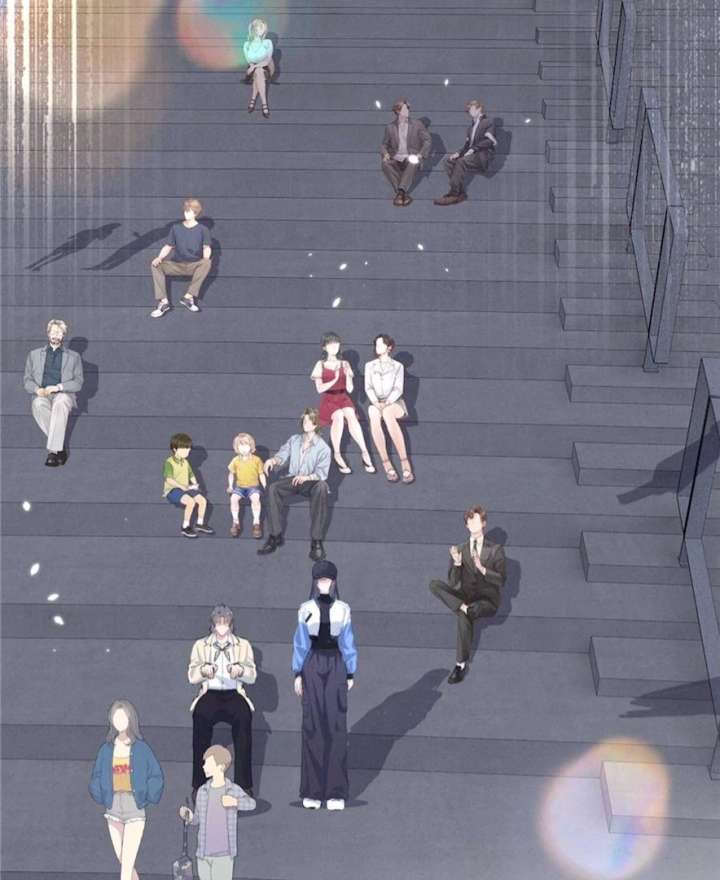 Beneath the Lady’s Mask Chapter 62 239 07