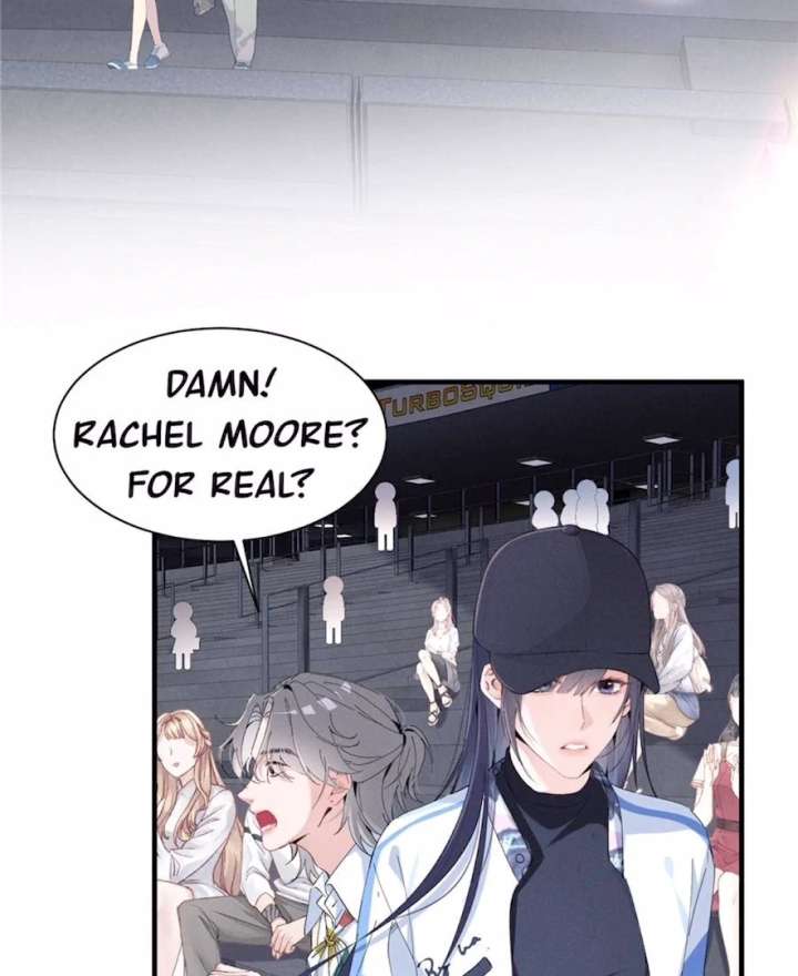 Beneath the Lady’s Mask Chapter 62 240 08