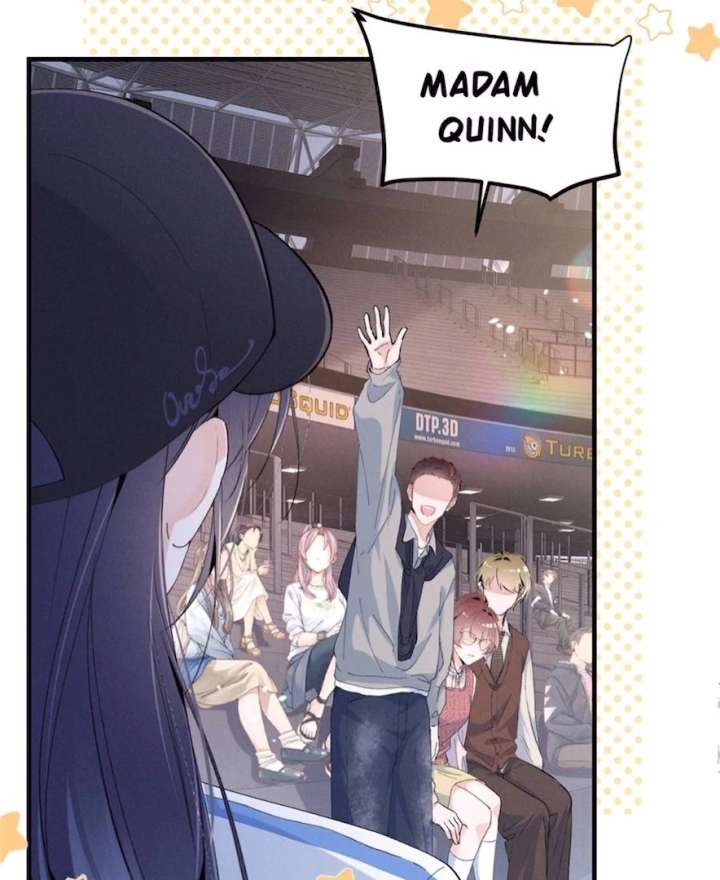 Beneath the Lady’s Mask Chapter 62 242 10