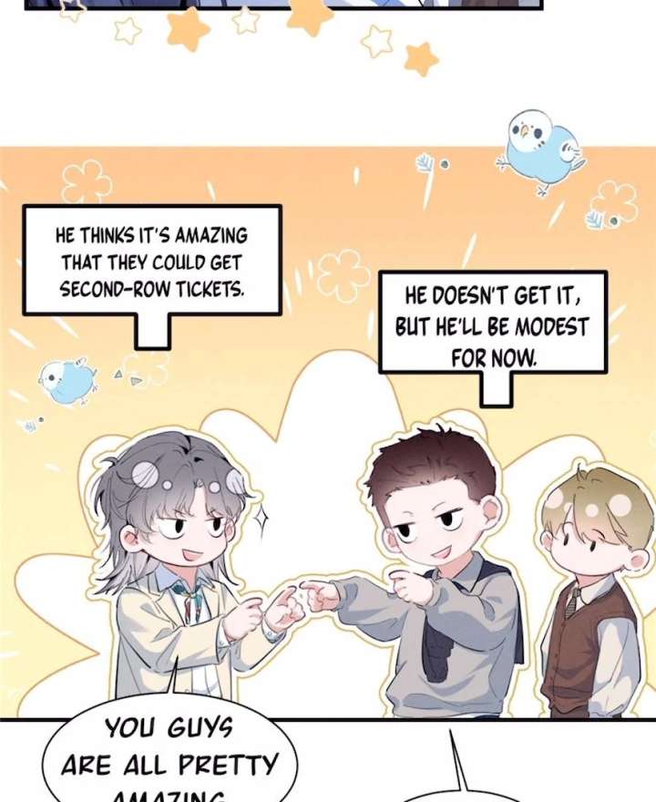 Beneath the Lady’s Mask Chapter 62 243 11