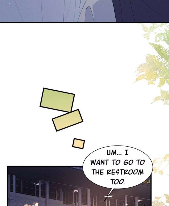 Beneath the Lady’s Mask Chapter 62 246 14