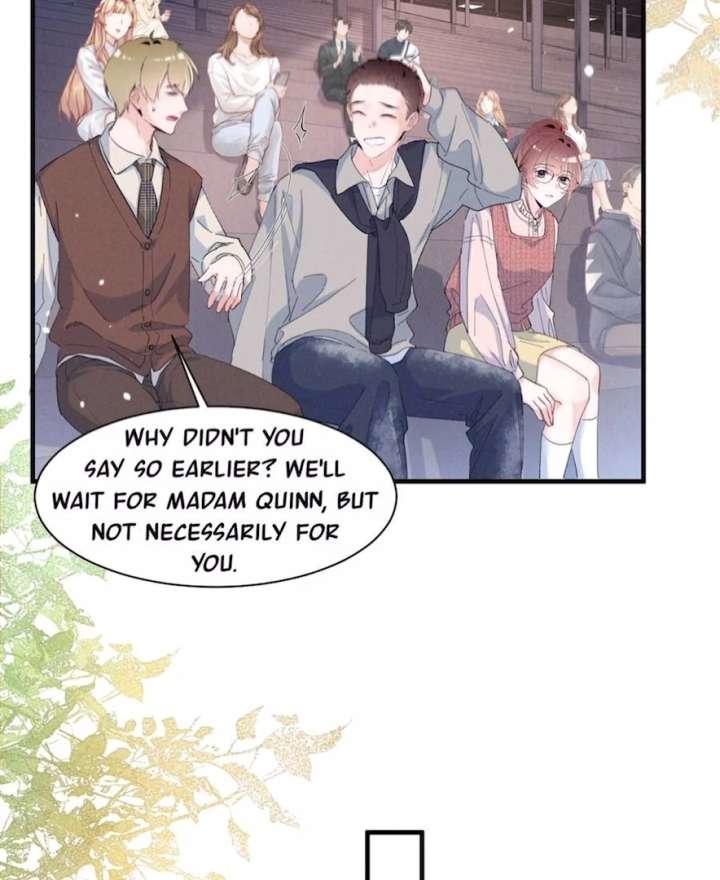 Beneath the Lady’s Mask Chapter 62 247 15