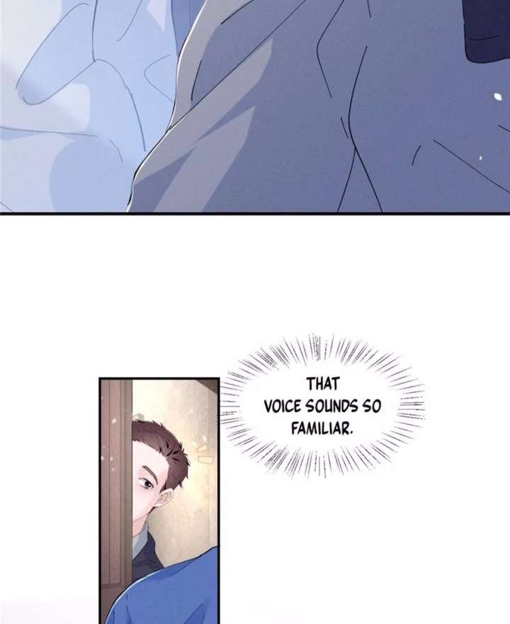 Beneath the Lady’s Mask Chapter 62 251 19