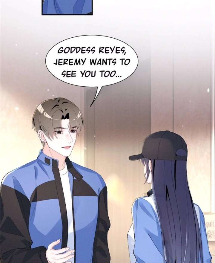 Beneath the Lady’s Mask Chapter 62 252 20