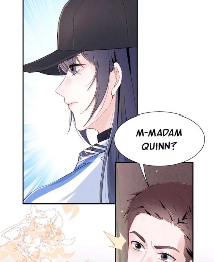 Beneath the Lady’s Mask Chapter 62 254 22