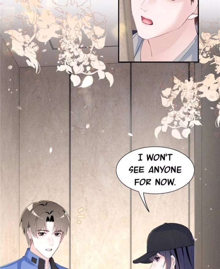 Beneath the Lady’s Mask Chapter 62 255 23