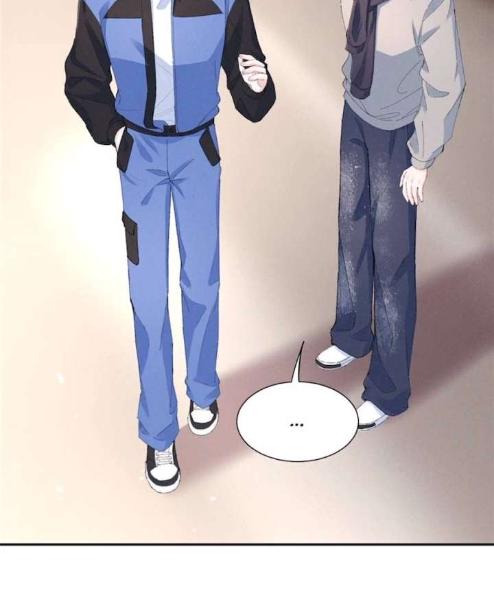 Beneath the Lady’s Mask Chapter 62 259 27