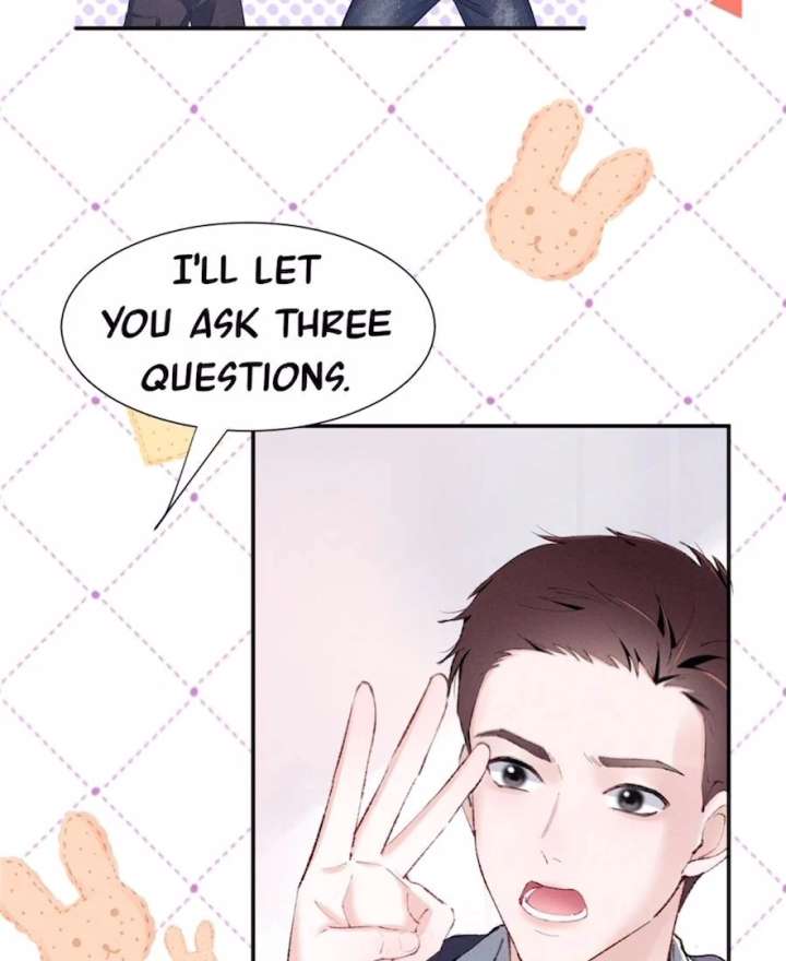 Beneath the Lady’s Mask Chapter 62 261 29