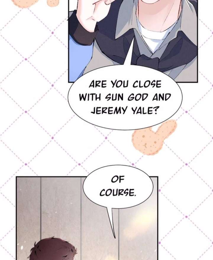 Beneath the Lady’s Mask Chapter 62 262 30