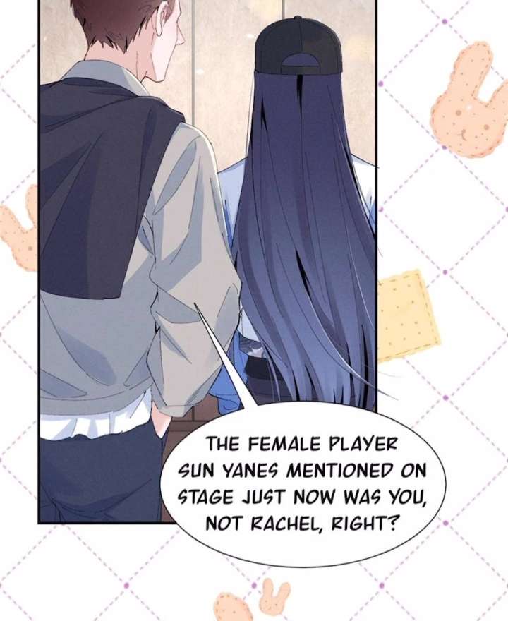 Beneath the Lady’s Mask Chapter 62 263 31