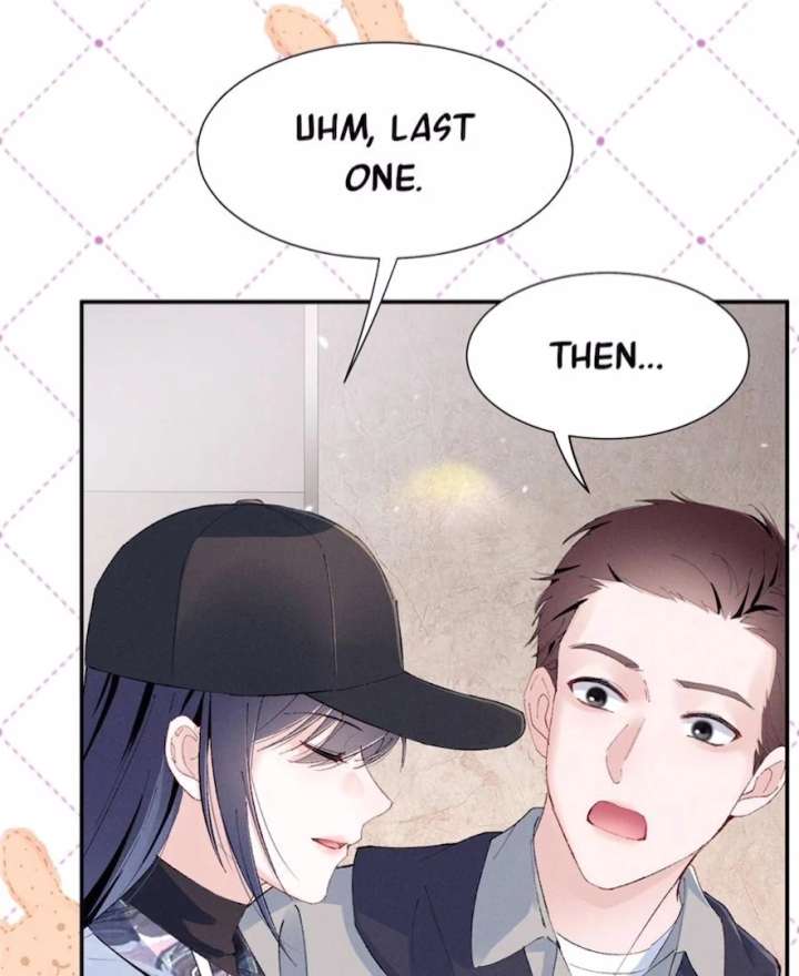 Beneath the Lady’s Mask Chapter 62 264 32