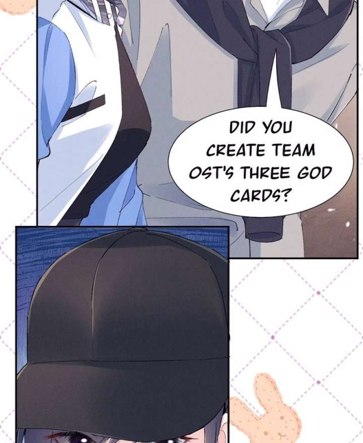 Beneath the Lady’s Mask Chapter 62 265 33