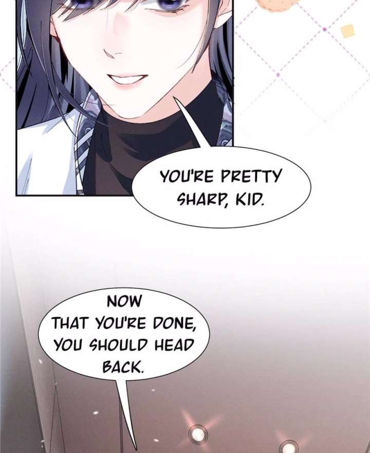 Beneath the Lady’s Mask Chapter 62 266 34