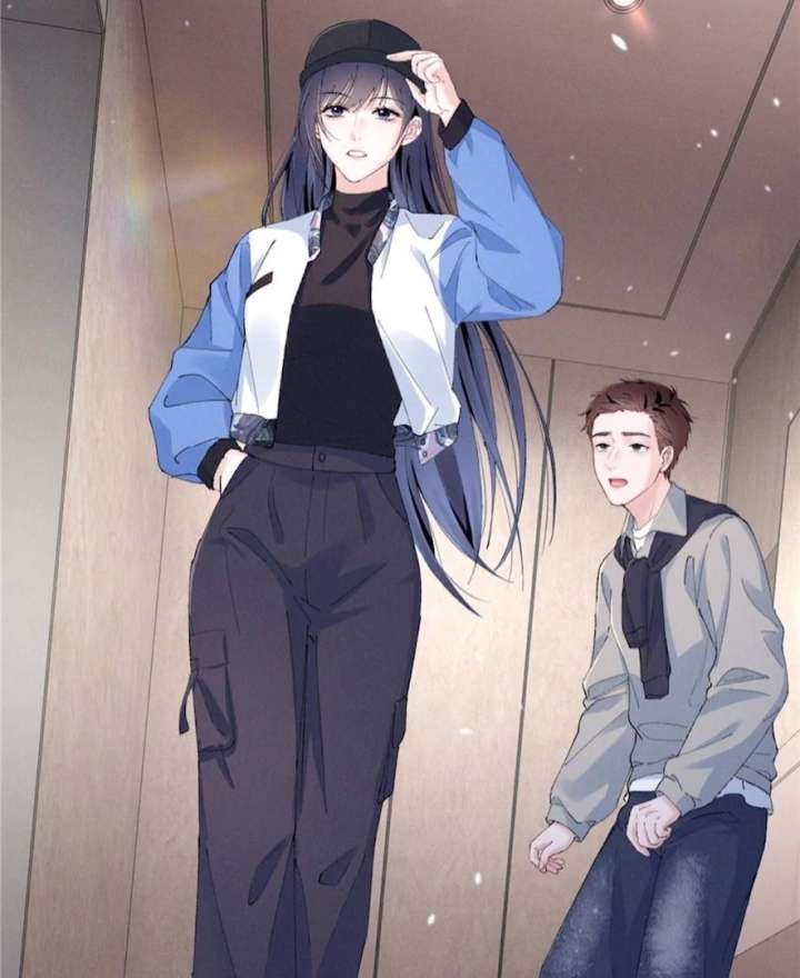 Beneath the Lady’s Mask Chapter 62 267 35