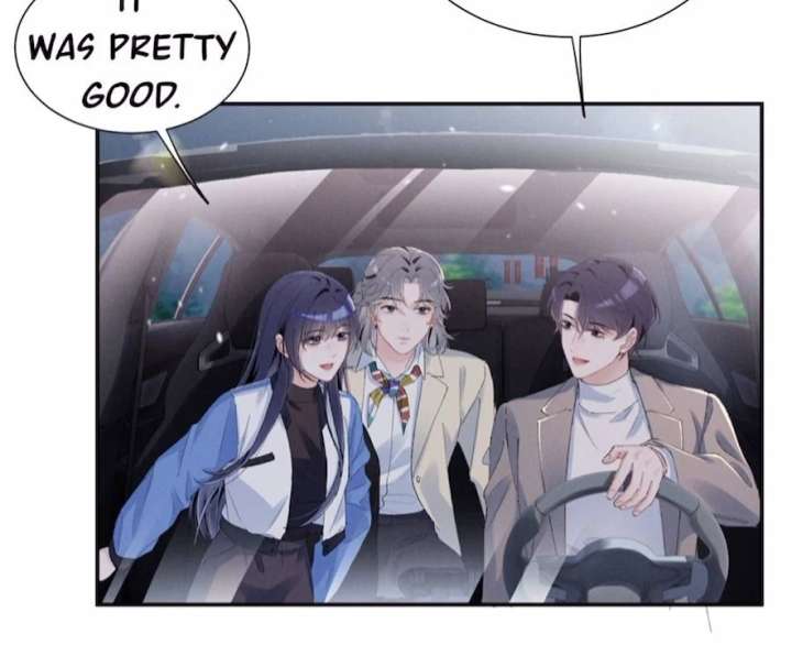 Beneath the Lady’s Mask Chapter 62 272 40