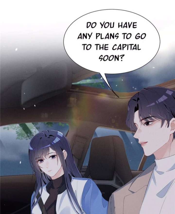 Beneath the Lady’s Mask Chapter 62 273 41