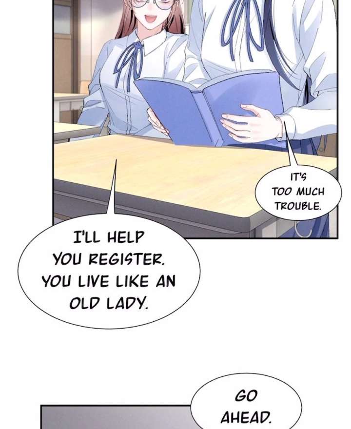 Beneath the Lady’s Mask Chapter 62 287 55