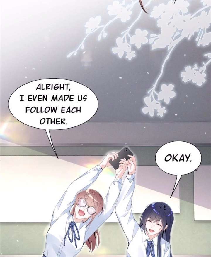 Beneath the Lady’s Mask Chapter 62 291 59