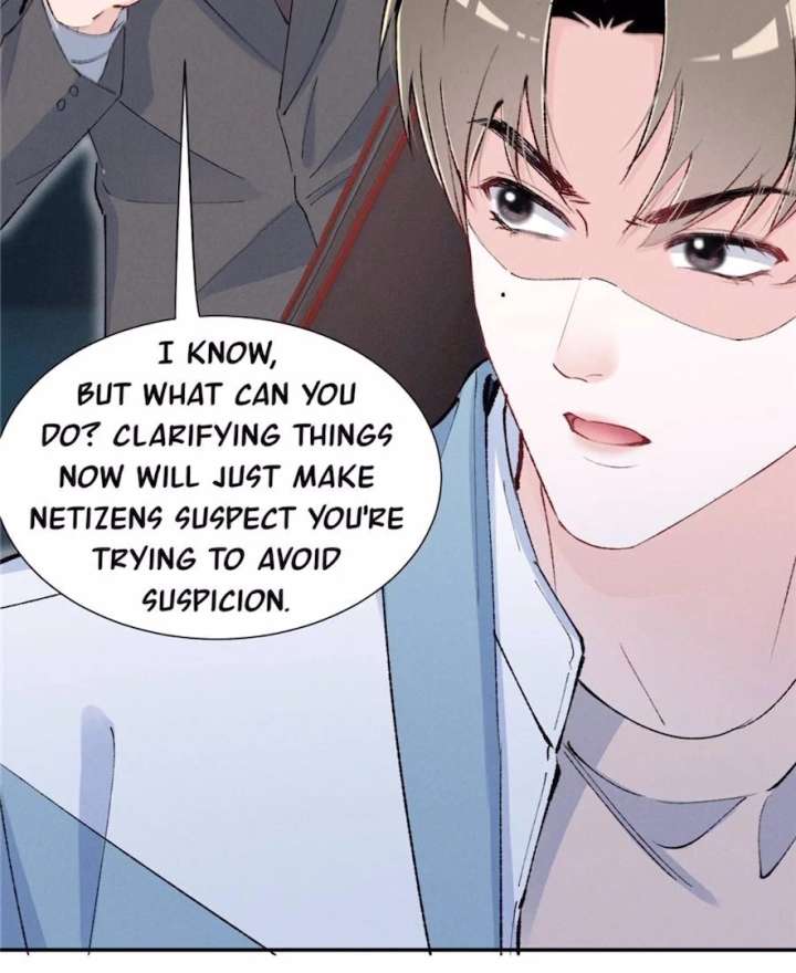 Beneath the Lady’s Mask Chapter 62 302 70