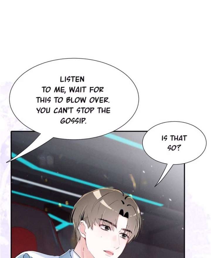 Beneath the Lady’s Mask Chapter 62 303 71