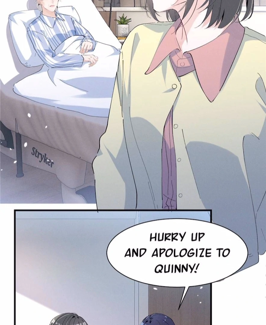 Beneath the Lady’s Mask Chapter 67 272 04