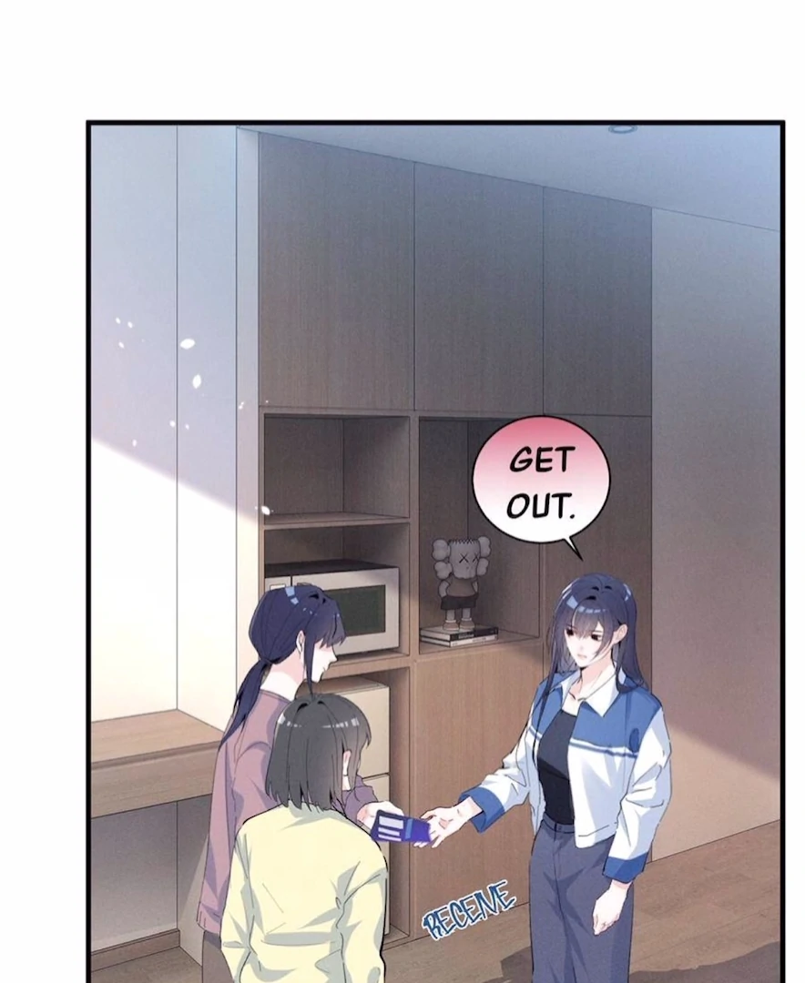 Beneath the Lady’s Mask Chapter 67 276 08