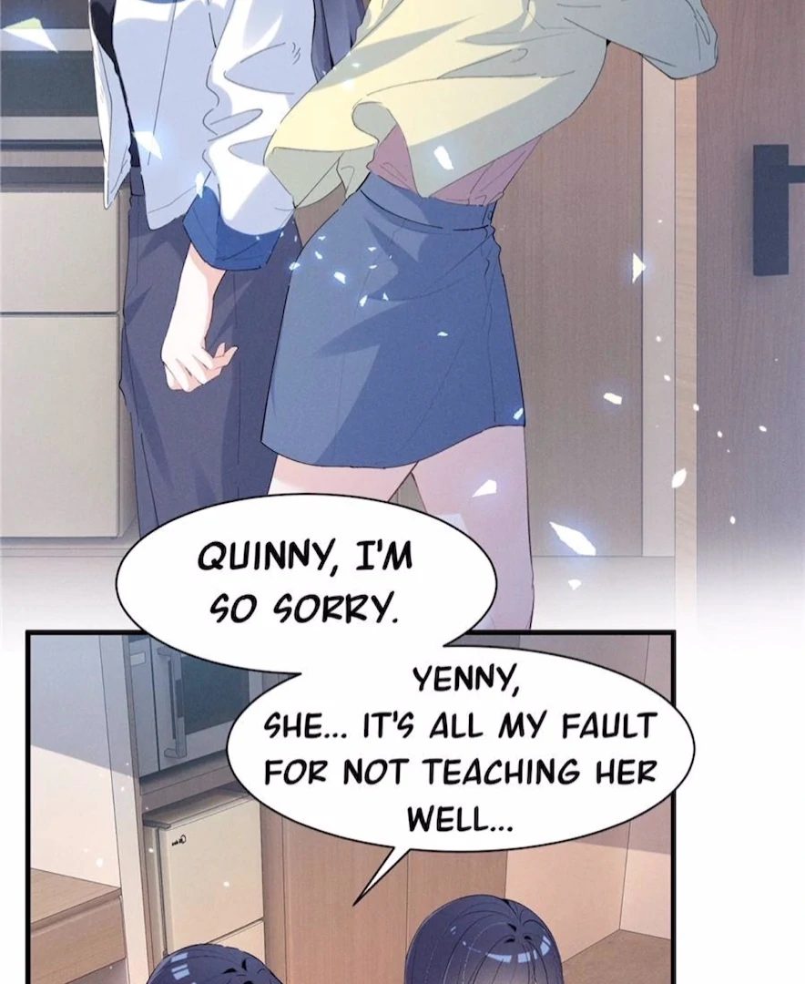 Beneath the Lady’s Mask Chapter 67 281 13