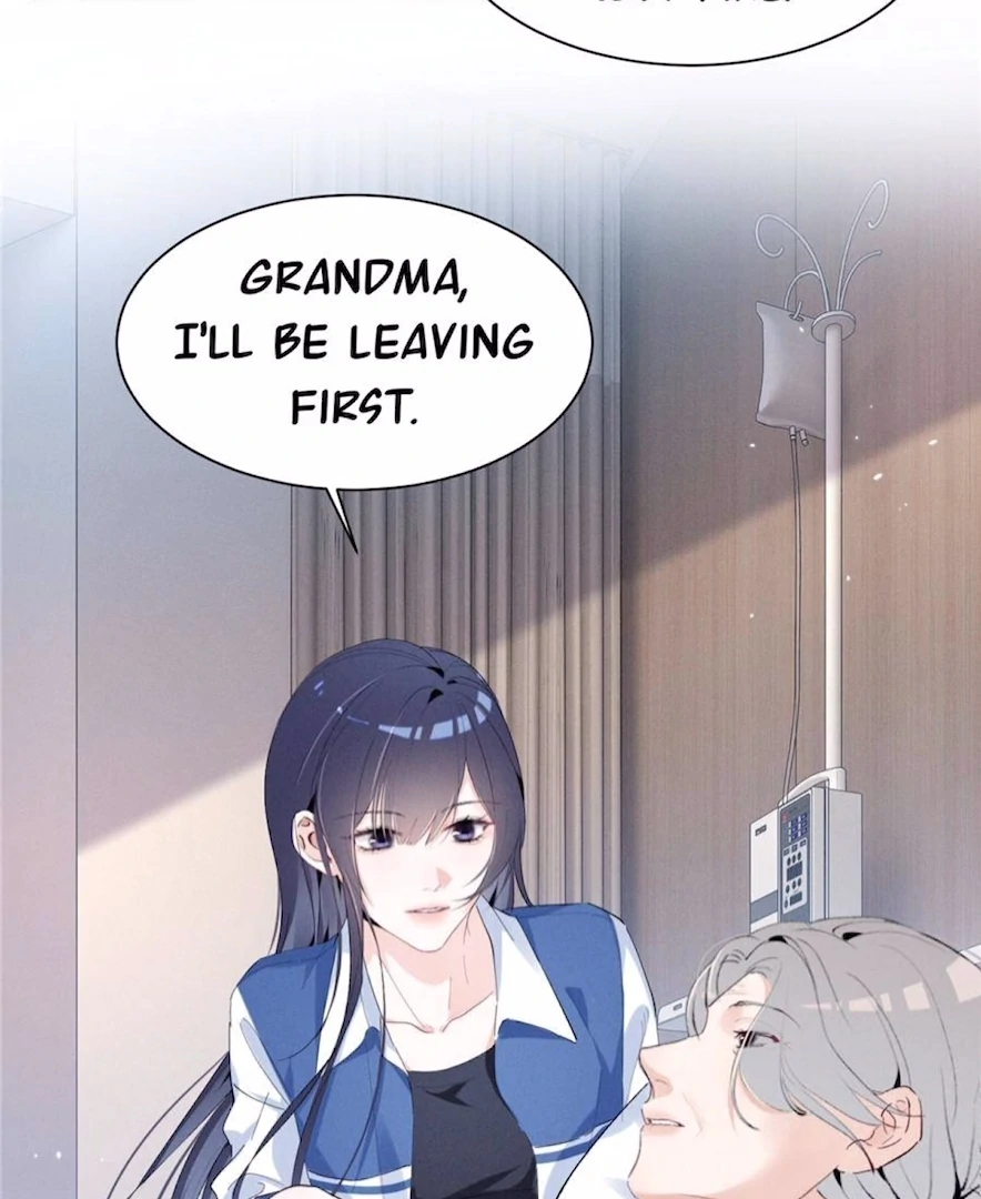 Beneath the Lady’s Mask Chapter 67 283 15