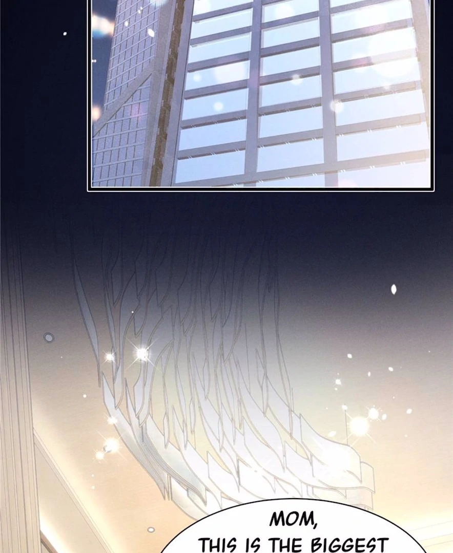 Beneath the Lady’s Mask Chapter 67 287 19