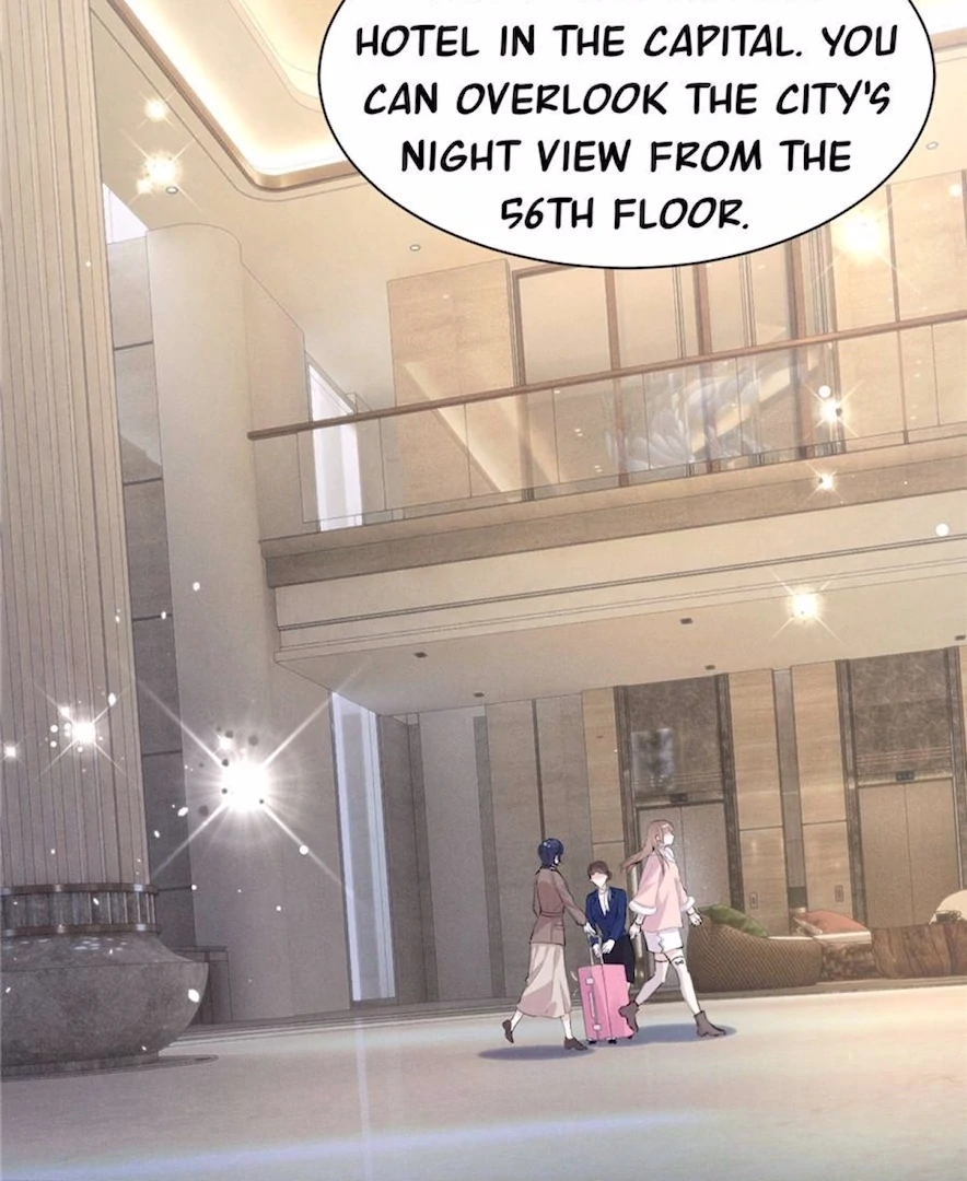 Beneath the Lady’s Mask Chapter 67 288 20