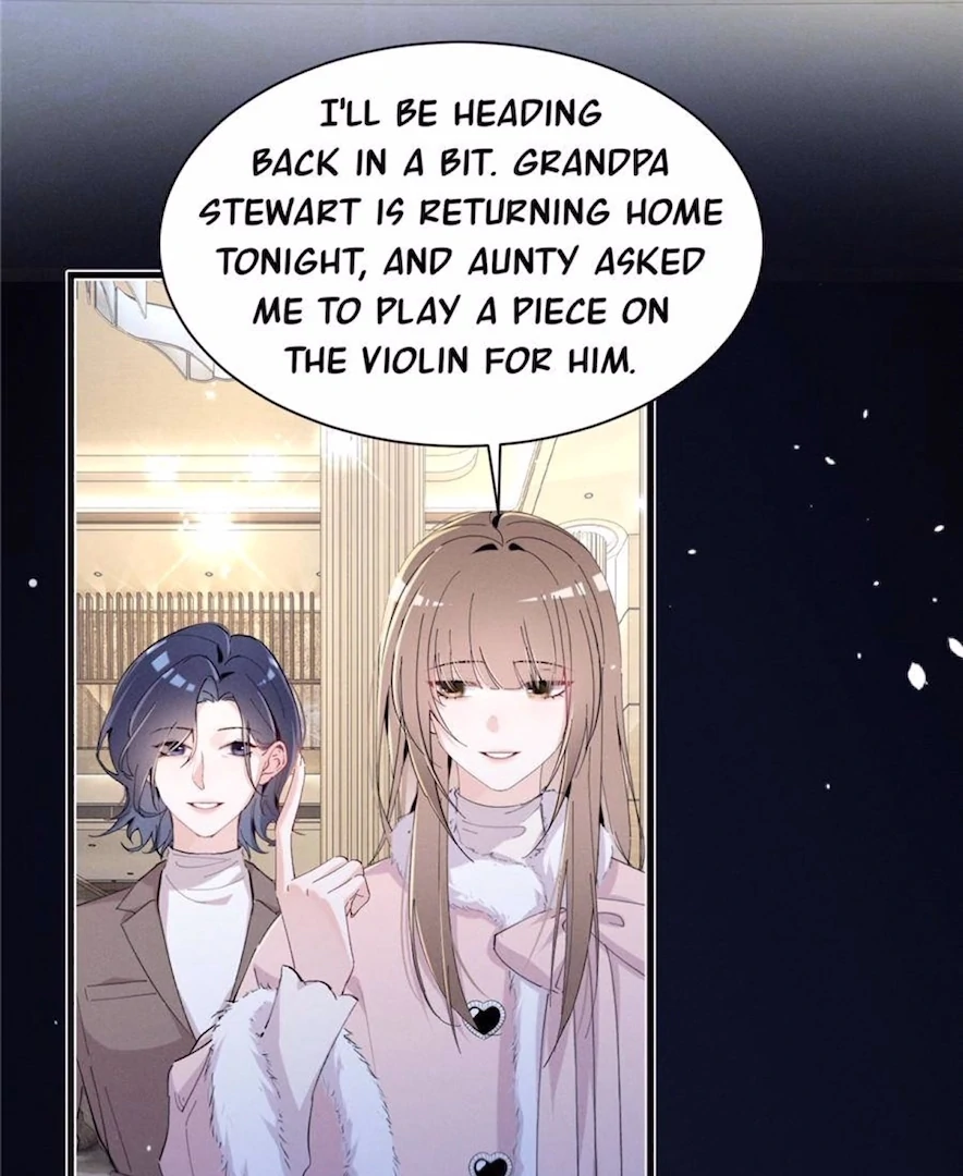 Beneath the Lady’s Mask Chapter 67 289 21