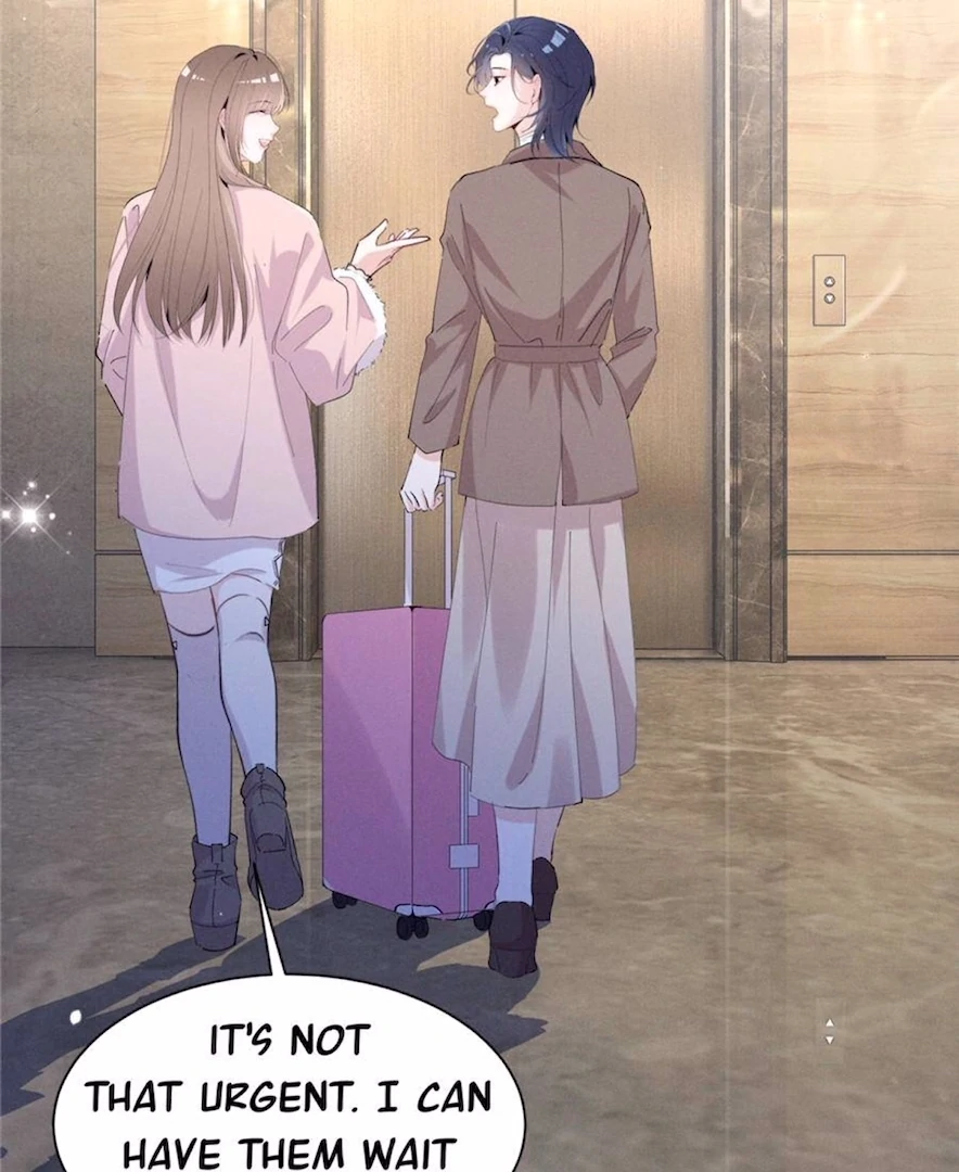 Beneath the Lady’s Mask Chapter 67 291 23